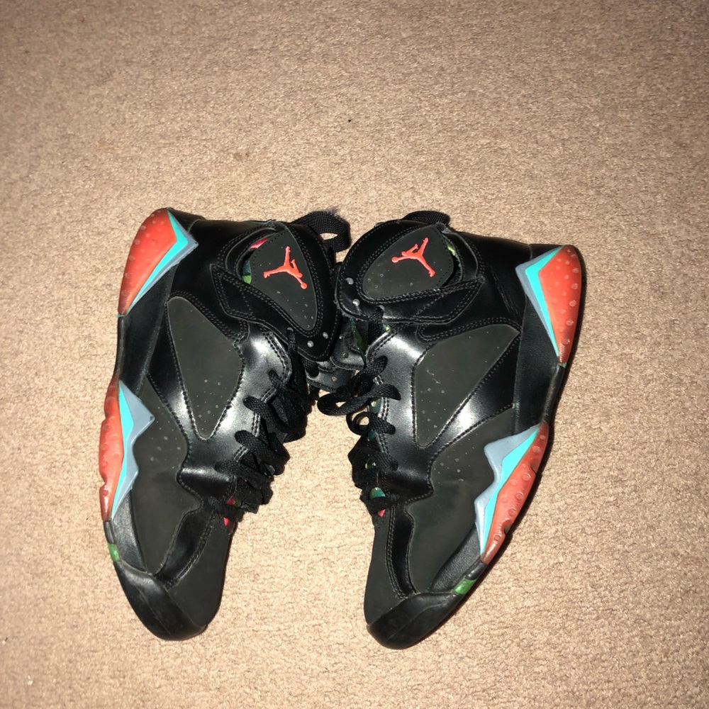 Air Jordan Retro 7 “Marvin the Martian”